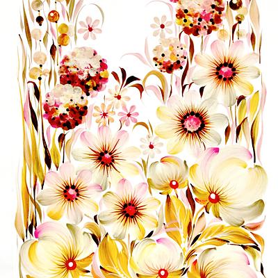 Honey Multifloral